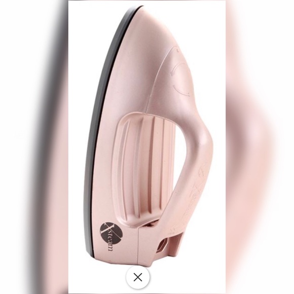 xsteam travel steamer how to use